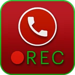 Logo of My Calls Recorder android Application 